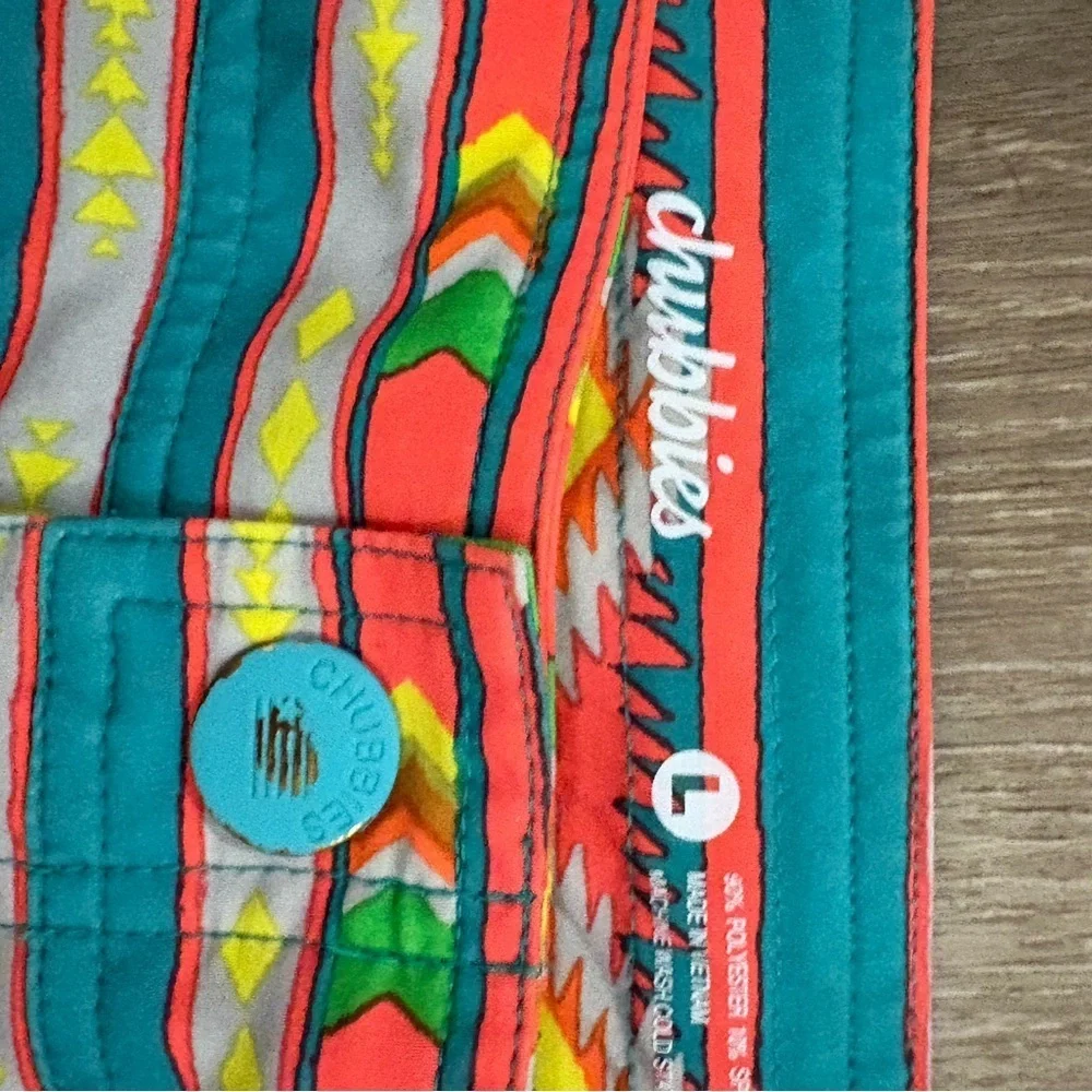 chubbies score two
